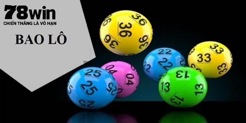 Một số mẹo bao lô tại 78Win giúp trúng thưởng lớn