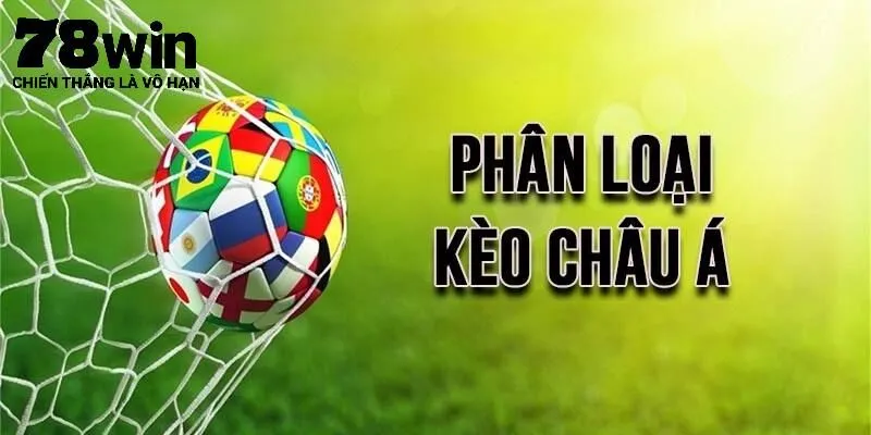 Phân tích luật cá độ kèo châu Á mới nhất