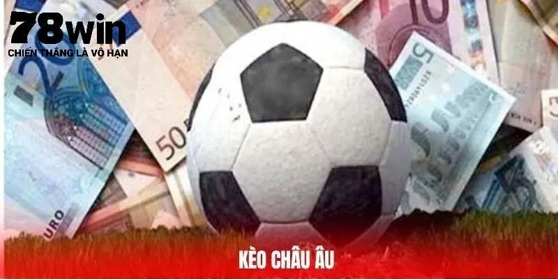 Luật dự đoán 1x2 châu Âu dành cho người mới